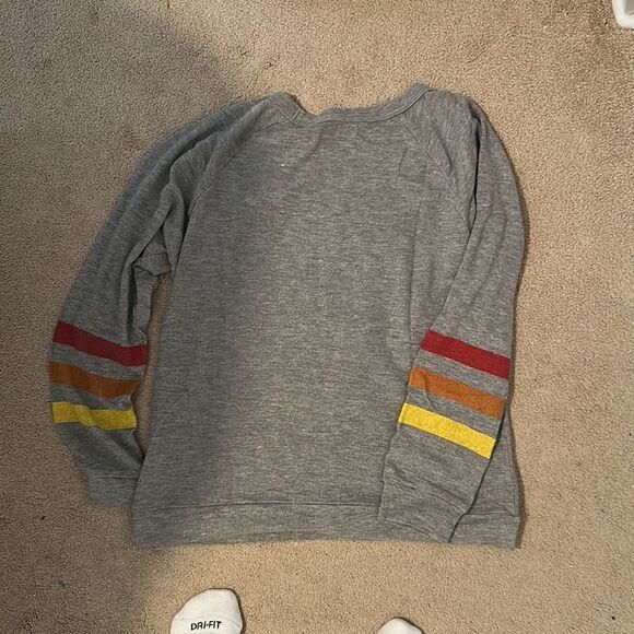 Lauren Moshi XS Cactus Sweatshirt - Picture 5 of 5